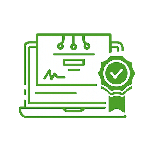 System Certification